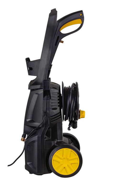 Мойка W200i PROFESSIONAL HUTER 70/8/41