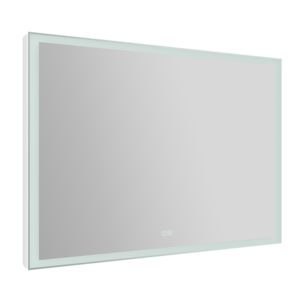 Зеркало BelBagno SPC-GRT-1100-800-LED-TCH-WARM