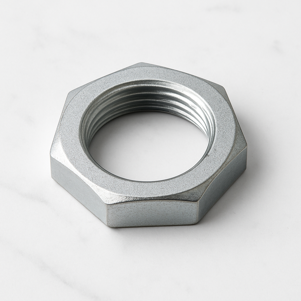 Контргайка для кабельного ввода