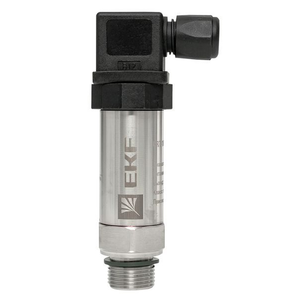 Преобразователь давления PRT-100-0.6-1.0-M20-V (с поверкой) EKF