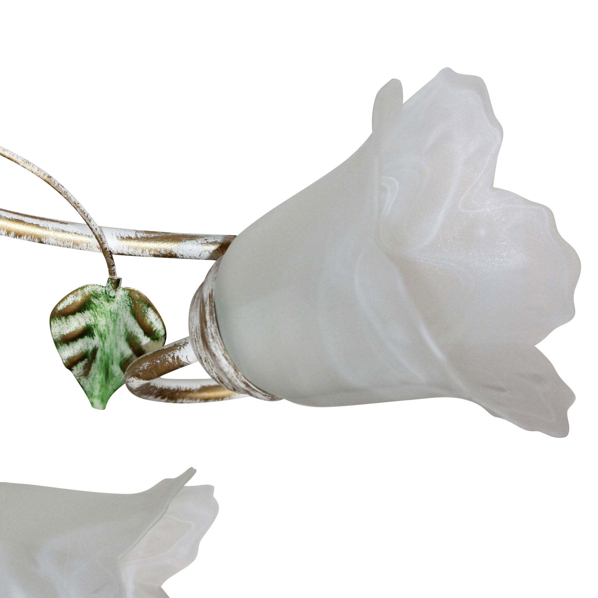 Светильник Флорин 181 х Е14 ИУ