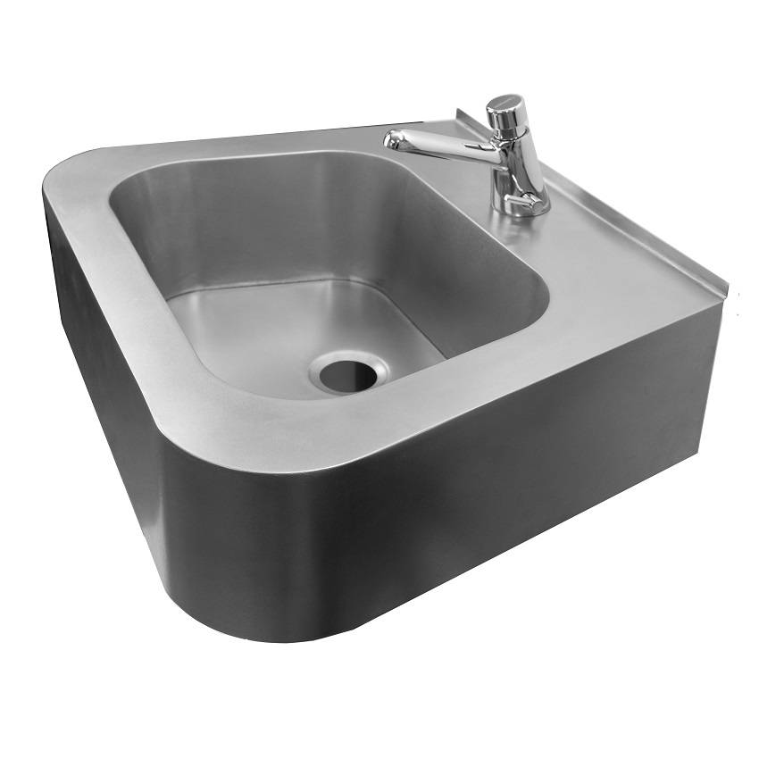 Раковина настенная Тругор  РН 003* 1,2