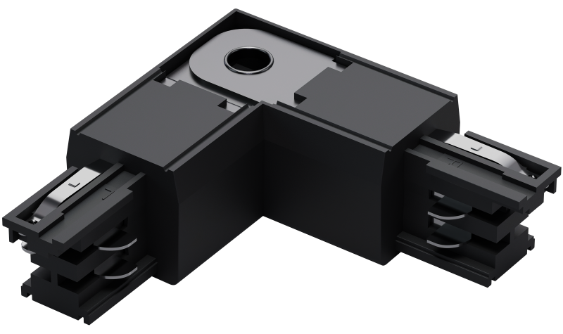 Аксессуар 96 575 ТС-3Ф-КНК-01-L-BL (коннектор L-образ.) Innolux 96575