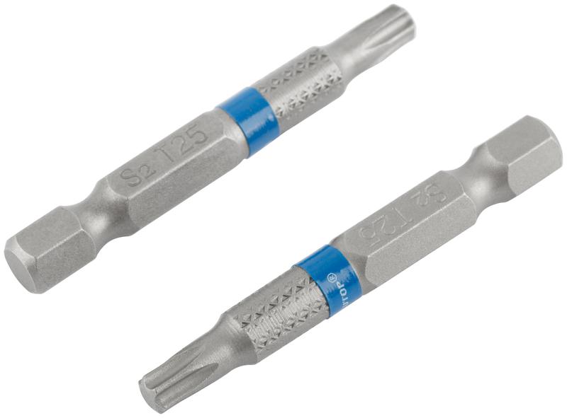 Бита стальная Profi TORX T25 50мм (уп.10шт) Cutop 83-662