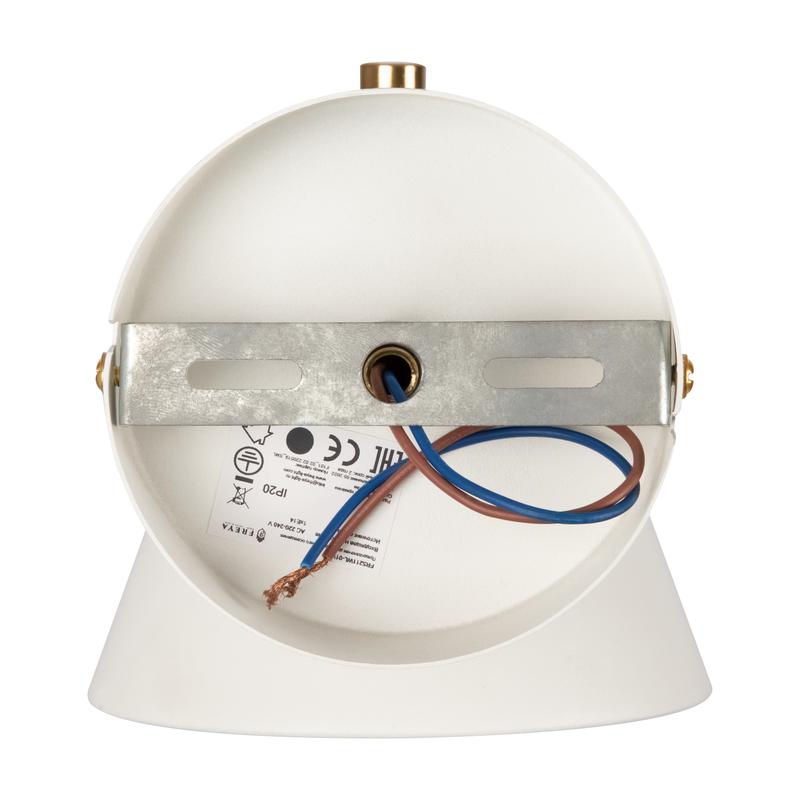 Светильник Cozy 40Вт E14х1 IP20 бра настен. Freya FR5211WL-01W