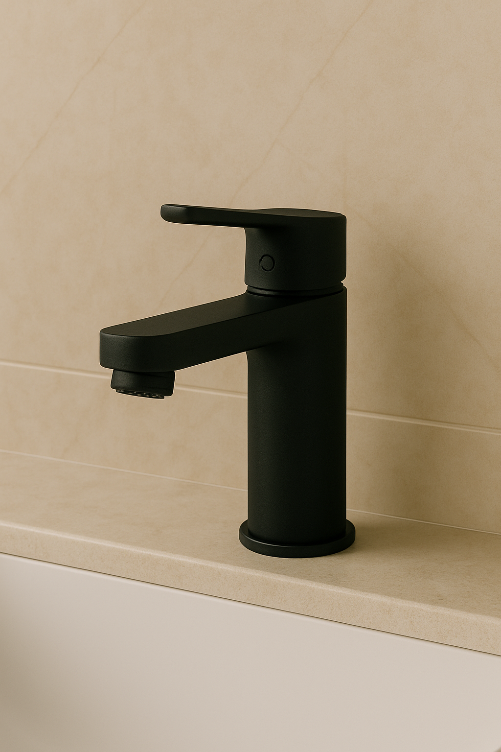 Смесители для раковины