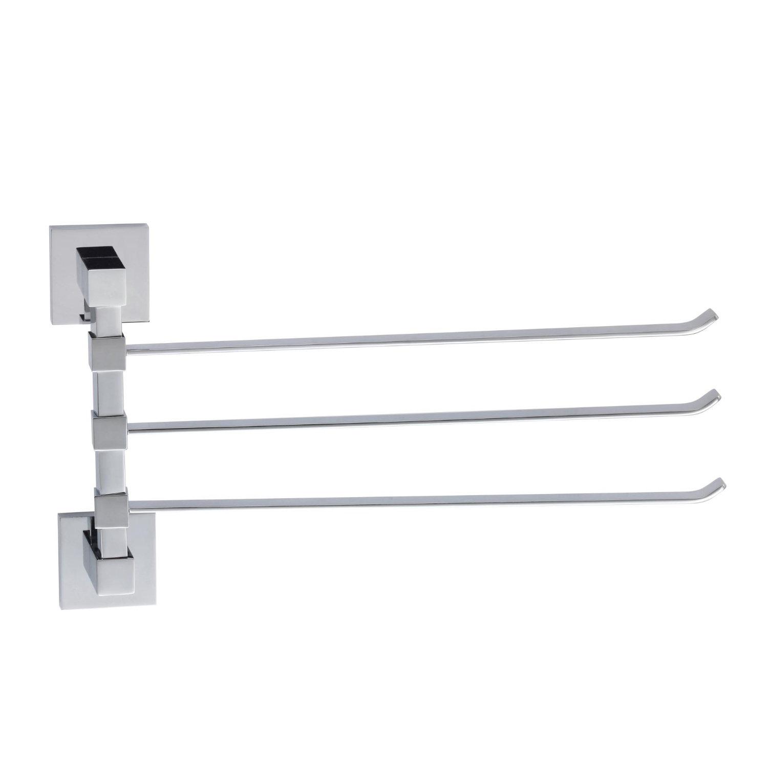 Полотенцедержатель Savol S-06503A, хром