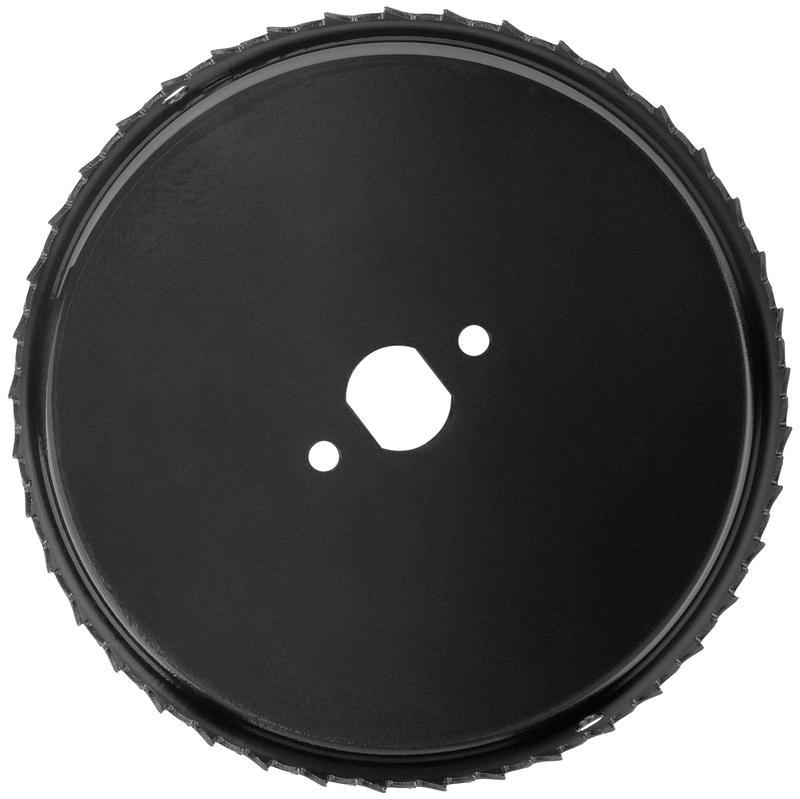 Пила круговая инструментальная сталь 127мм FIT 36796