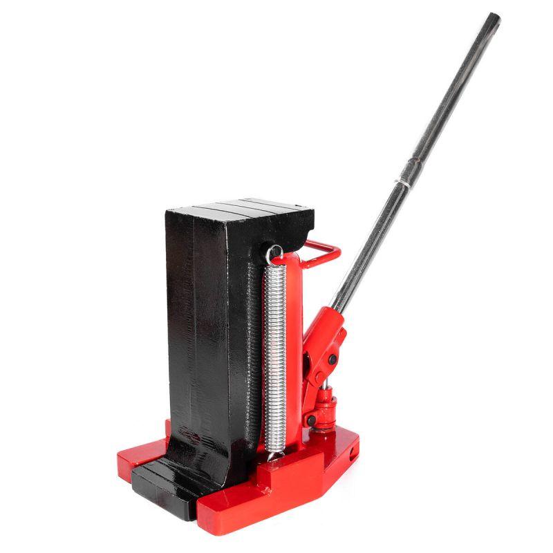 Домкрат автономный с низким подхватом ДА10П150Н КВТ 103855