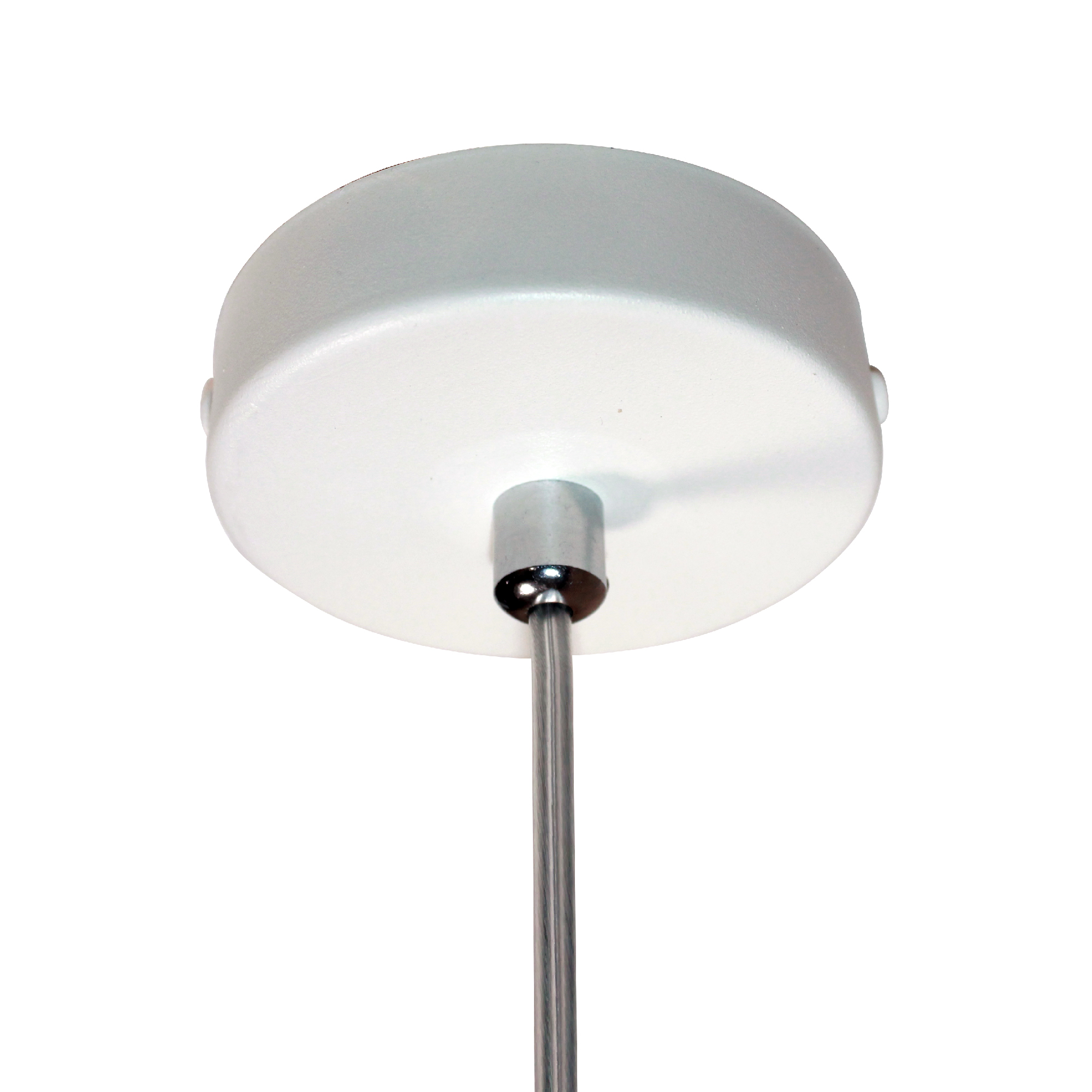 Светильник Наоми 211 бел.муар НСБ 01-60-166 Е27 ИУ