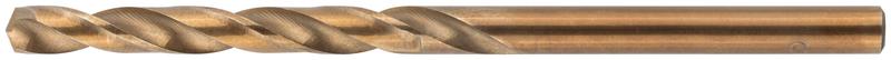 Сверло по металлу EXPERT 4.1х75мм (уп.10шт) Cutop 53-479