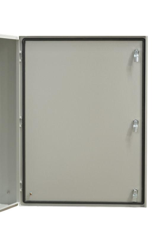 Корпус металлический ЩРНМ IP55 800х600х300 DEKraft 32515DEK