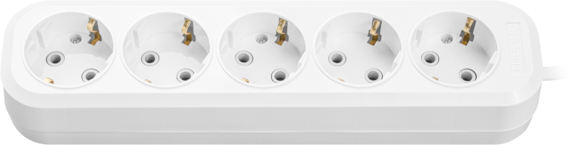 Удлинитель 90 802 OPE-S-05-500-E-3x1 ОНЛАЙТ 90802