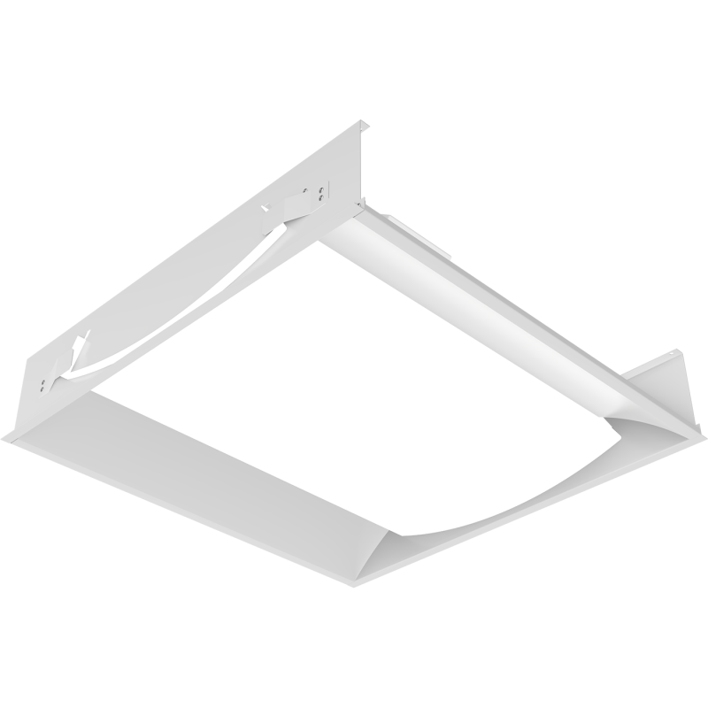 Светильник светодиодный OTR/R LED 595 HFD 3000К СТ 1204000220