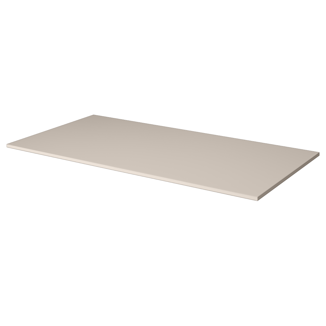 QUATRO 100 прямая столешница DAPHNE