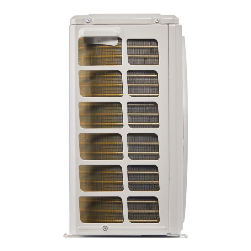 Сплит-система инверторного типа Eco Smart DC BSYI-08HN8_V4 комплект Ballu НС-1690235