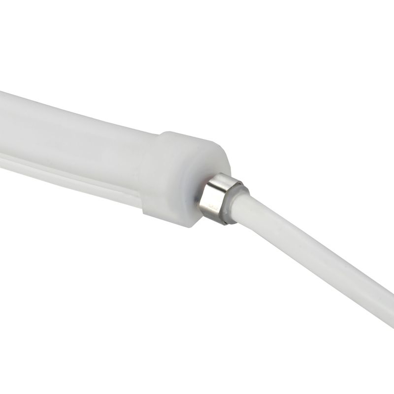 Лента светодиодная "неон" 2835-120LED 8Вт/м IP67 13мм 24В 6500K термостойкая (уп.5м) IEK LSR6-2-120-67-2-05