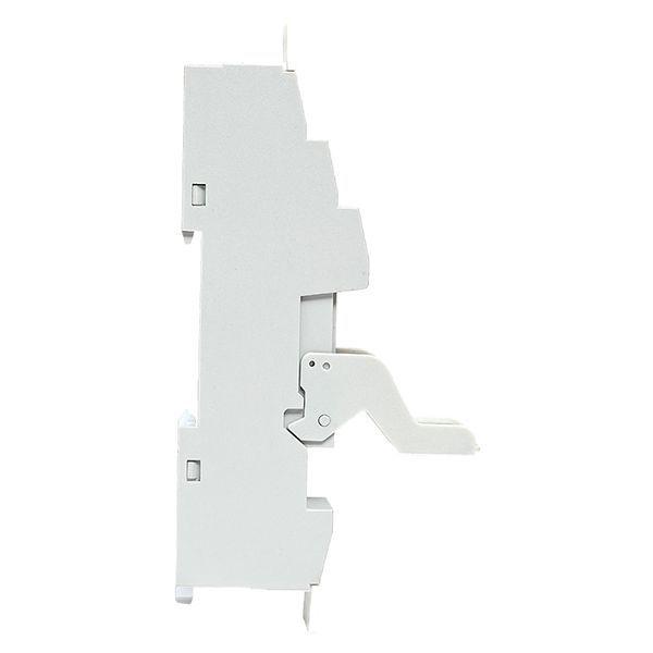 Разъем для реле РM5 25/1 Push-in AVERES EKF rm5-25-1-push