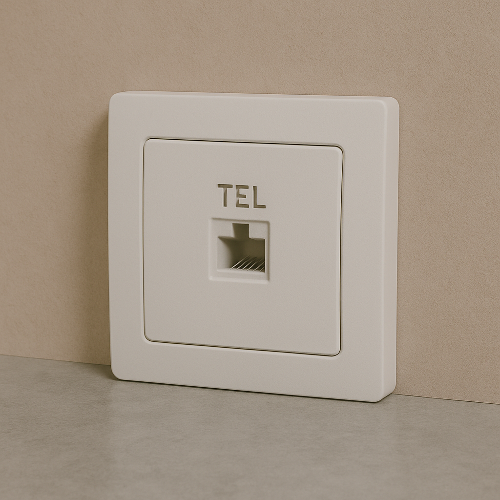 Телефонные