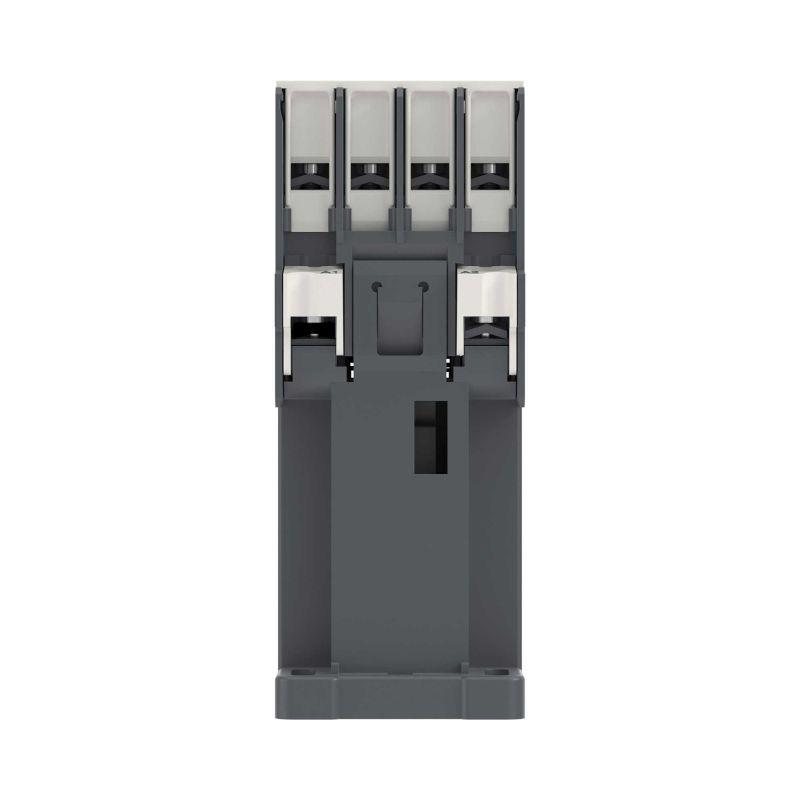 Контактор магнитный YON DSC018 18A 7.5кВт AC3 3P кат.24В DC 1НО YON DSC018-3C10D024