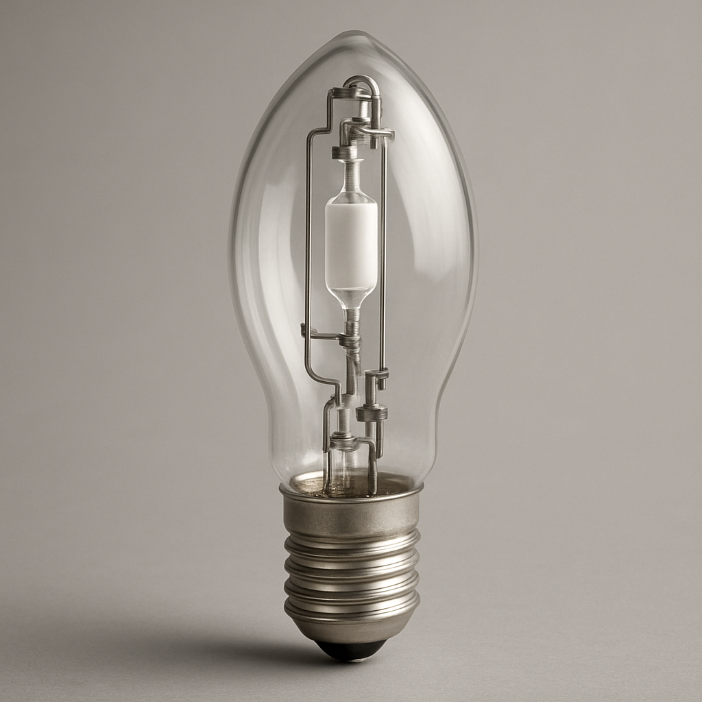 Лампа металлогалогенная