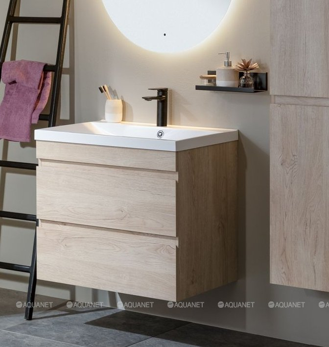 Тумба Нота new 100 цв.дуб светлый (334200)