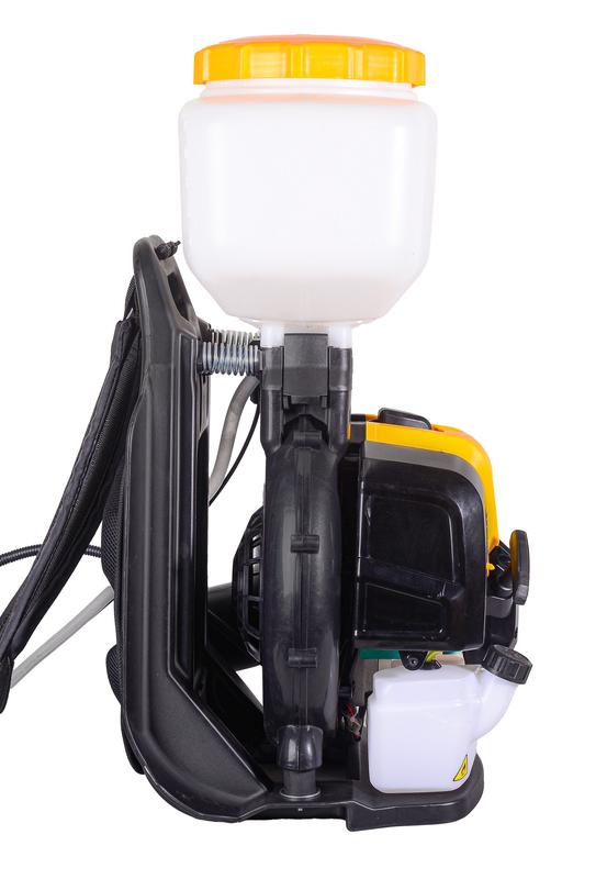 Опрыскиватель бензиновый GS-5215 HUTER 70/13/67