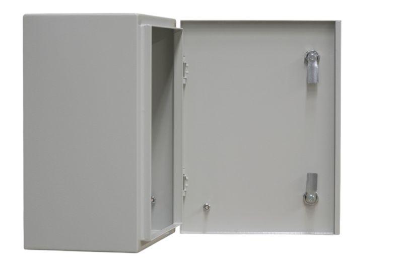 Корпус металлический ЩРНМ IP31 500х400х200 DEKraft 32470DEK