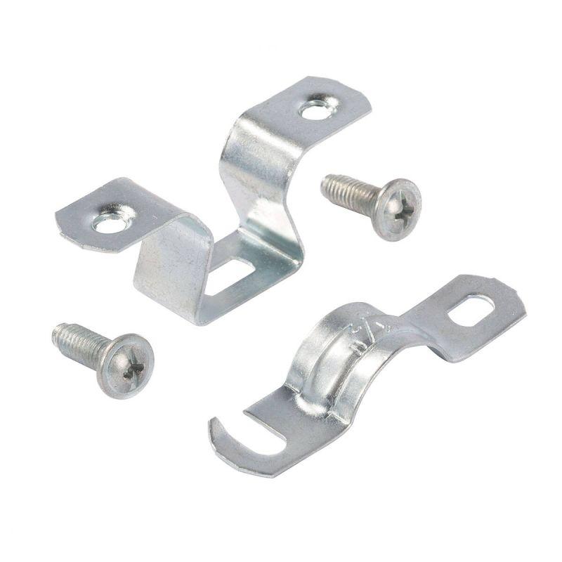 Скоба дистанционная СДК 16-17 (уп.50шт) Fortisflex 102660