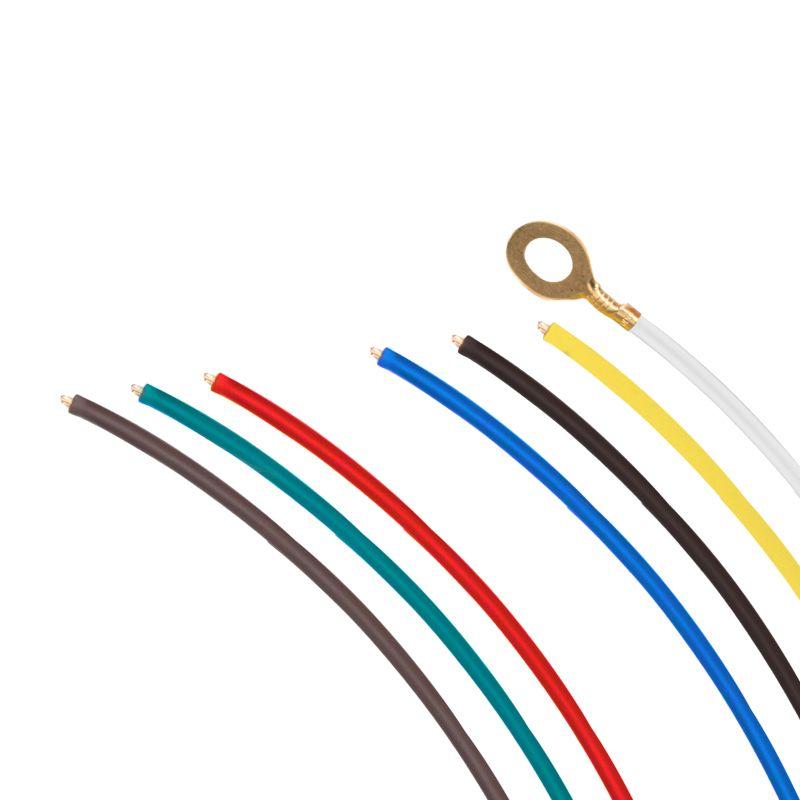 Набор подключения фаркопа 7 контактов универс. Rexant 16-0324