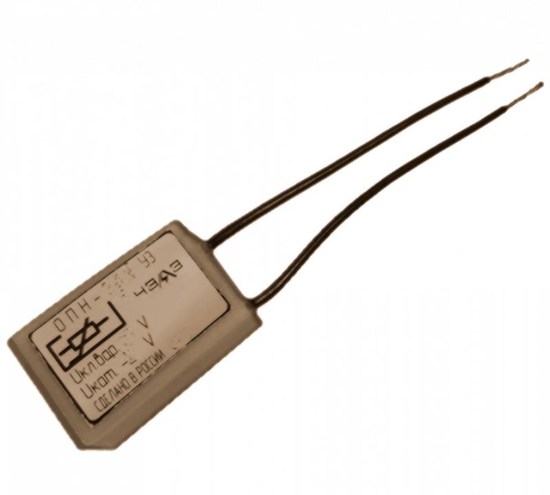 Ограничитель перенапряжений ОПН-173 ЧЭАЗ A8119-77949825