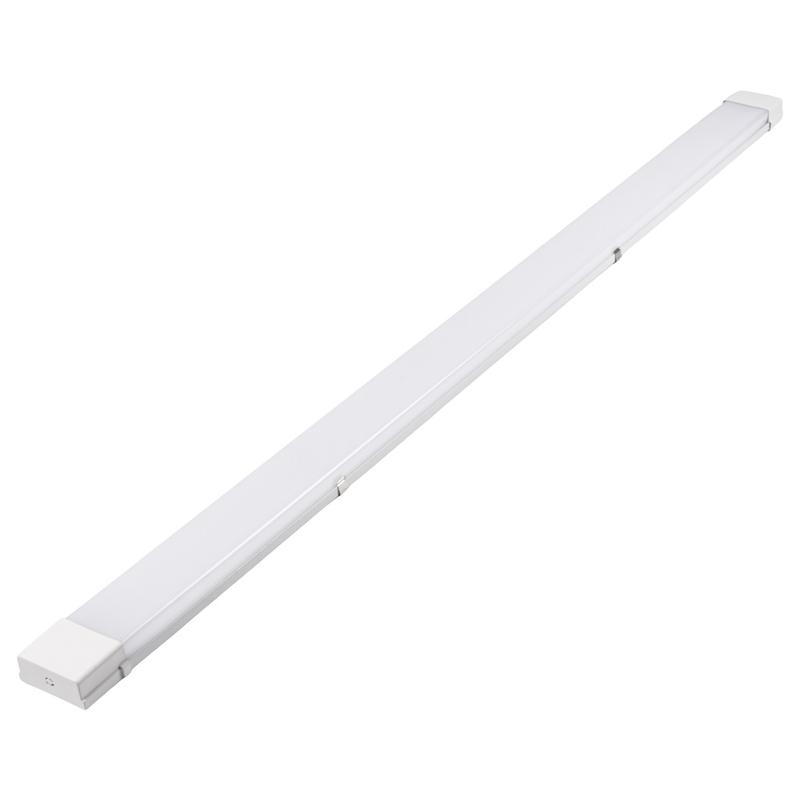 Светильник светодиодный PPO-02 SPEC 20Вт OPAL 4000К Ra90 IP40 (1.2м для школьных досок) ДПО Pro+ JazzWay 5066137