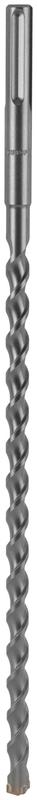 Бур по бетону Profi Plus SDS-Max с крестовым наконечником 18х540мм Cutop 42-18540