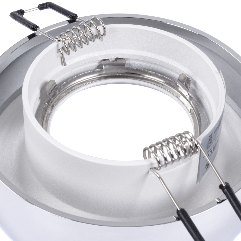 Точечный встраиваемый светильник HEZE