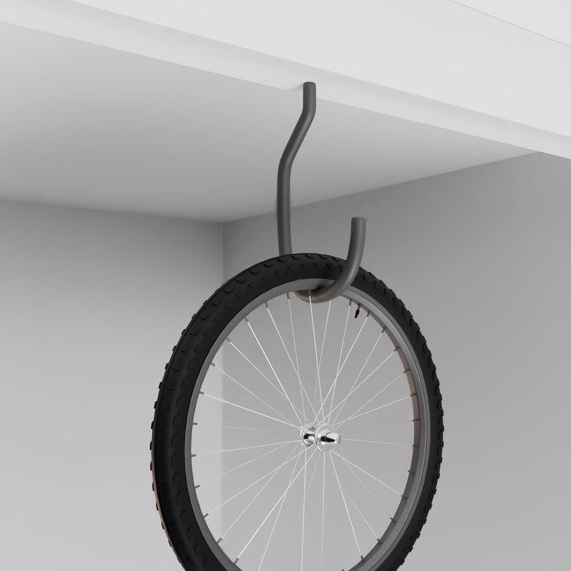 Кронштейн для велосипеда универсальный (уп.2шт) Rexant 38-0612