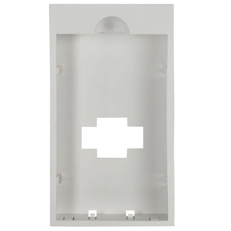 Комплект монтажный панели управления ПЧ K740 большой ONI EC-K740-EXT-B