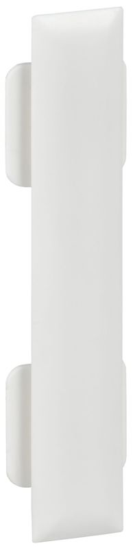 Накладка крышки 75мм METRA ИЭК Leg 638001