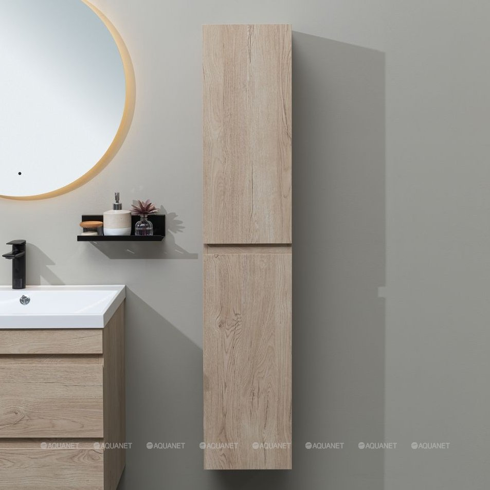 Пенал Нота new 30 цв.дуб светлый (334201)