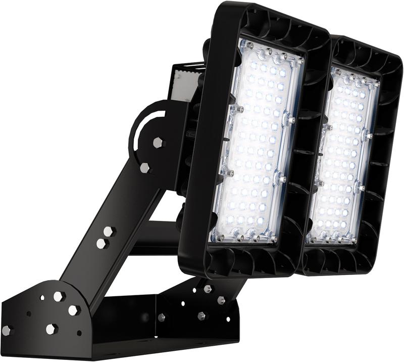 Светильник светодиодный TL-SPORT APS 250 850 D10 спортивный Технологии света УТ000023478