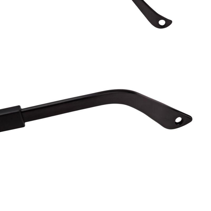 Очки защитные открытого типа "ИСТОК ПРО КОМФОРТ" прозр. (40027) 09-0905