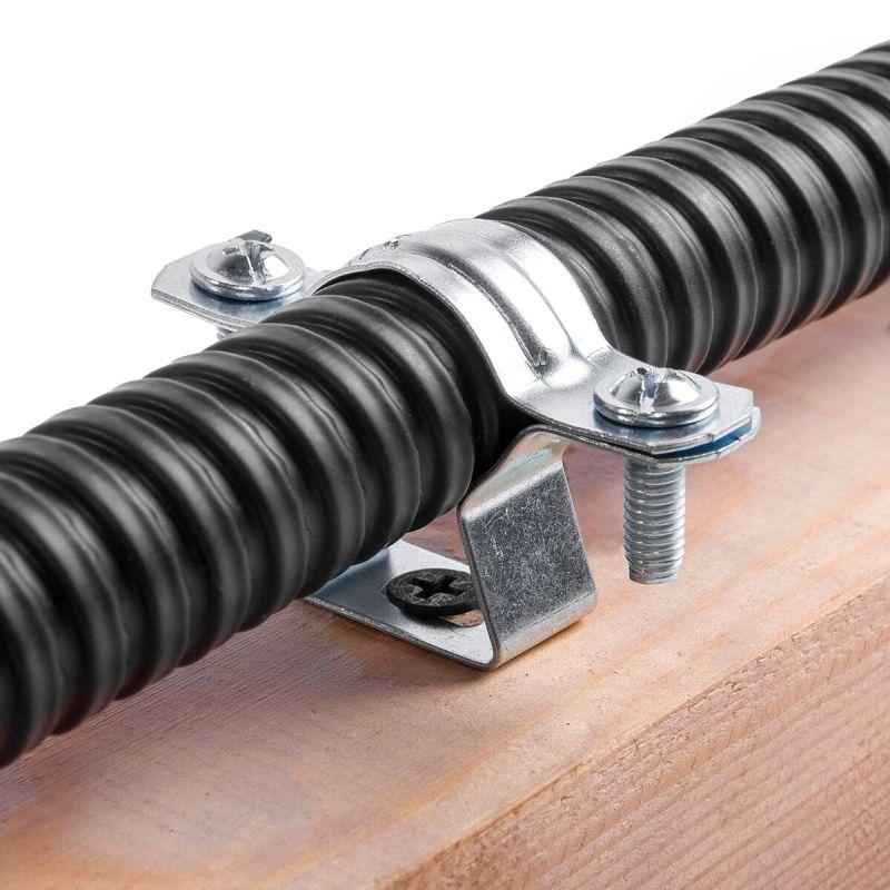 Скоба дистанционная СДК 38-40 (уп.20шт) Fortisflex 102664