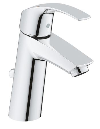 Смеситель Grohe Eurosmart 23322001 для раковины