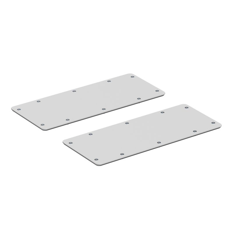 Фланец крыши и основания для корпусов RAM fit 450х250/300мм (уп.2шт) DKC R6FT452530