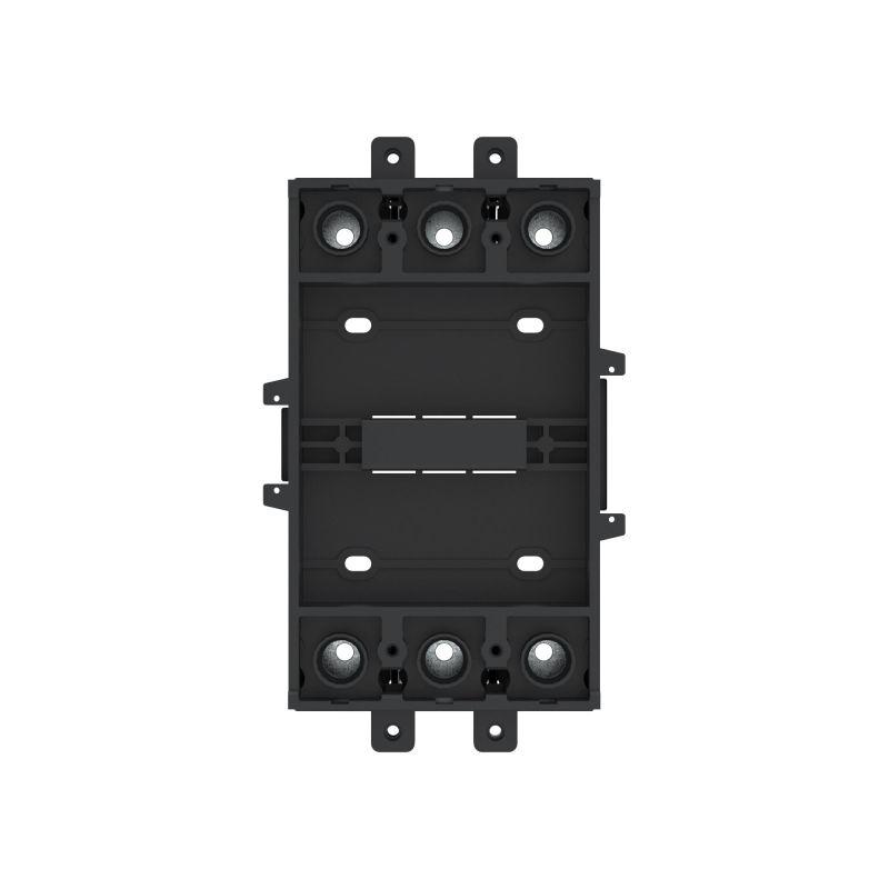 Основание втычное заднее подкл. для MNX250 3P YON TDM-MNX250-3P-R