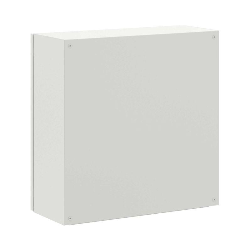 Корпус навесной STE с М/П с прозр. дверью 600х600х250мм DKC R5STEX0669