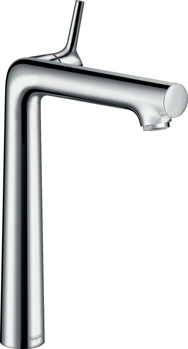 Смеситель Hansgrohe Тalis S New 72115000 для раковины