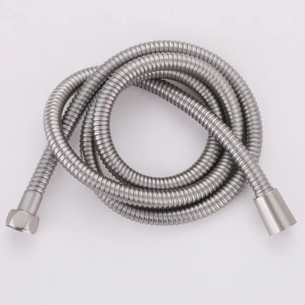 Душевой шланг ABBER AF0020SP 150 см, сатин