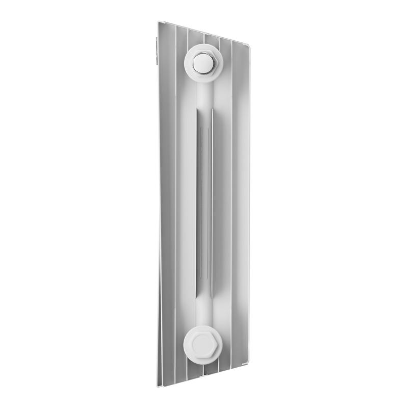 Радиатор PianoForte 300 16 секц. биметал. Bianco Traffico Royal Thermo НС-1346043