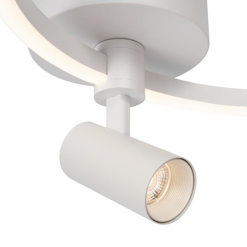 Светильник Spotlights 32Вт IP20 потолочн. Freya FR6083CL-L32W