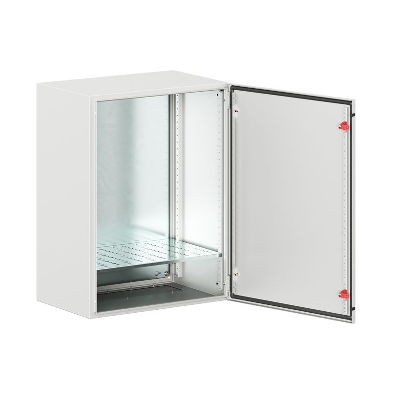 Полка фиксированная для навесных корпусов 600х400мм DKC R5RFST64